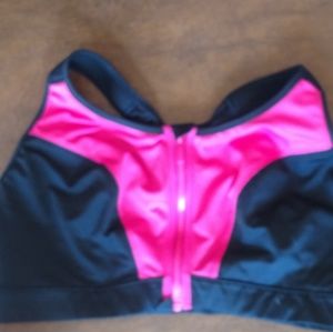 Cacique Firm Control Sports Bra